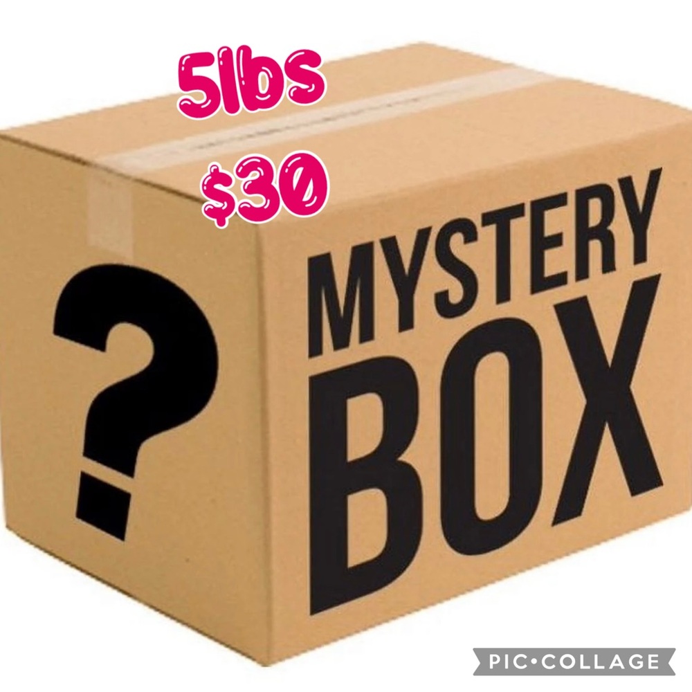 Mystery Box
